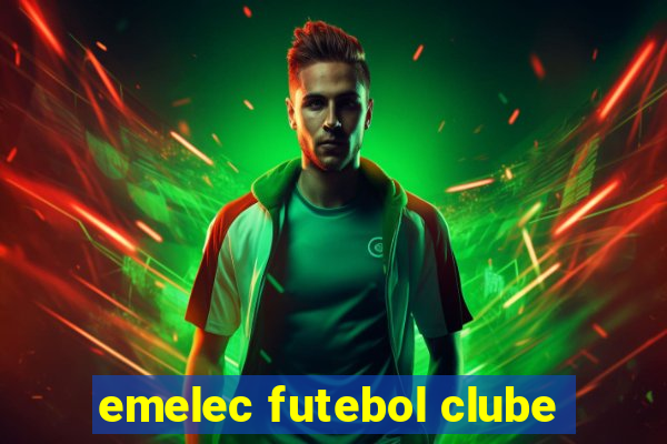 emelec futebol clube